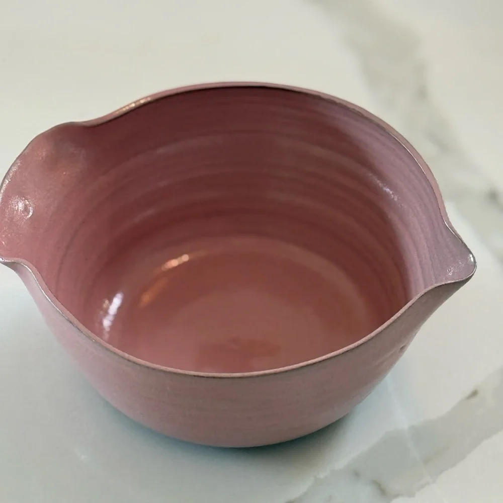 Handmade Ceramic Bowls Set - Picture 12 of 15